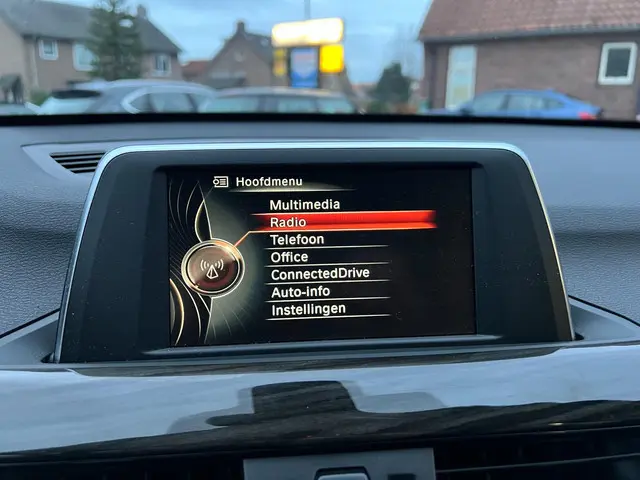 BMW X1 XDrive20i High Executive 2017 Benzine 18