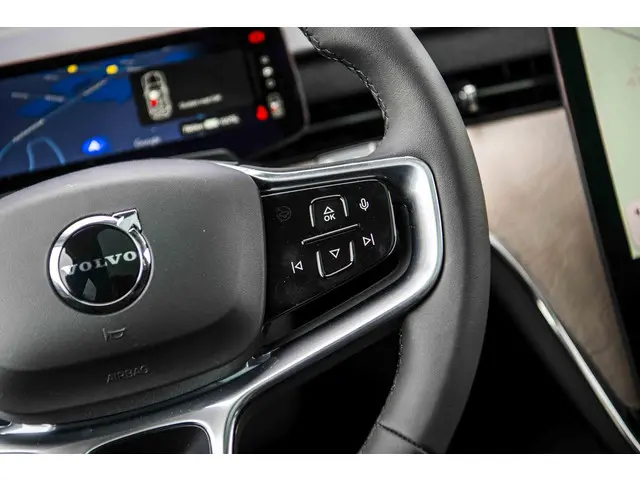 Volvo EX90 Twin Motor Ultra 2025 Elektrisch 29