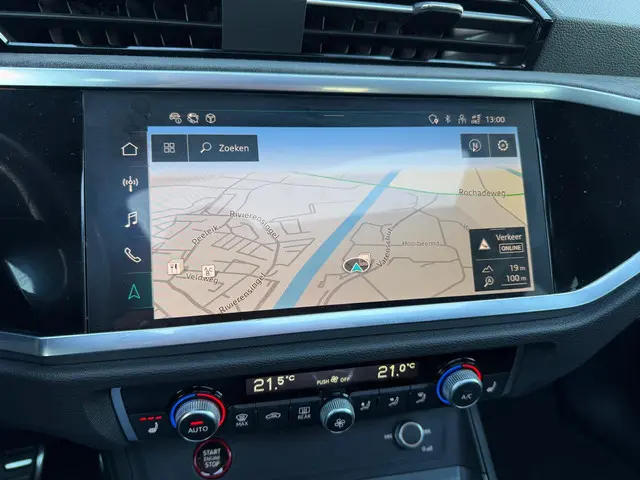 Audi RSQ3 Sportback RS Panorama Full spec 2023 Benzine 24