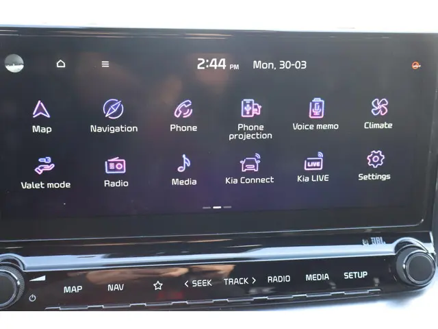 Kia ProCeed 1.5 T-GDI GT-PlusLine 2021 Benzine 32