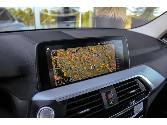 BMW X3 xDrive30e Executive 2020 Hybride Benzine 29