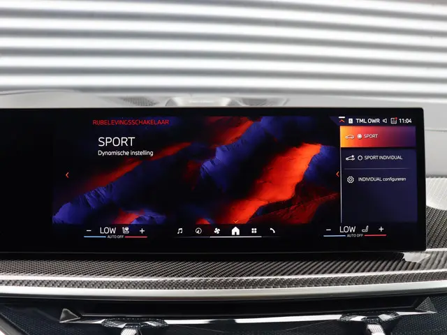 BMW X7 xDrive40i 2025 Benzine 32