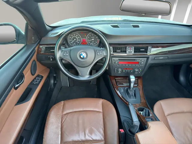 BMW 3 Serie 328i cabrio Xenon Automaat 2013 Benzine 10