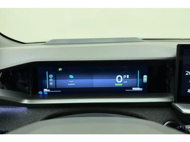 Opel Grandland Electric GS 73 kWh 2024 Elektrisch 24