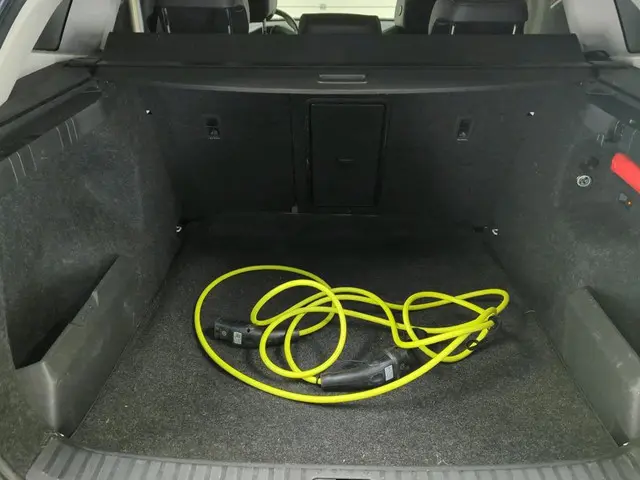 Škoda Enyaq iV 60 2021 Elektrisch 9