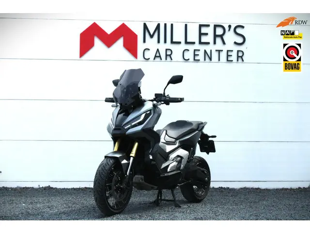 Honda NC 750 X-ADV 2023 Benzine