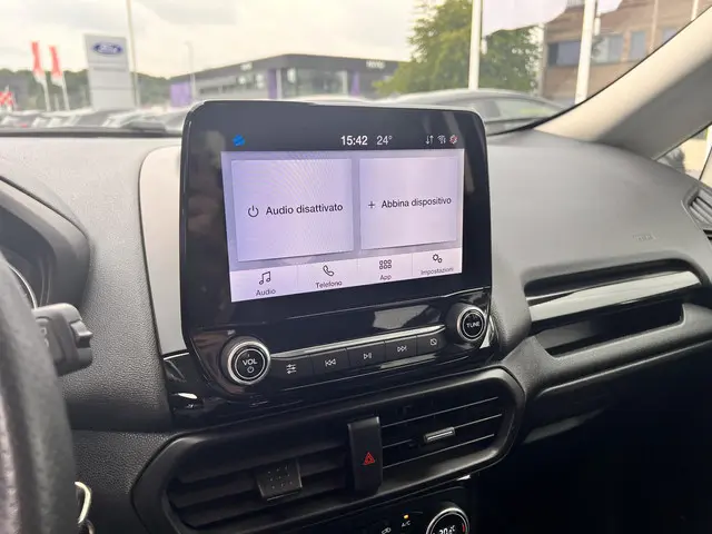 Ford EcoSport 1.0 EcoBoost ST-Line 2020 Benzine 18