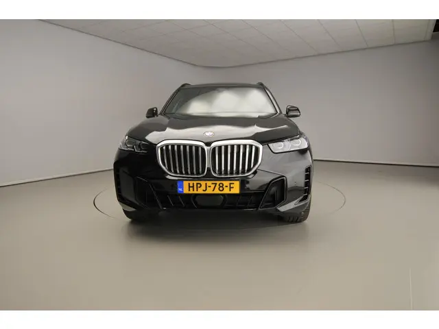 BMW X5 xDrive40i 2024 Benzine 3