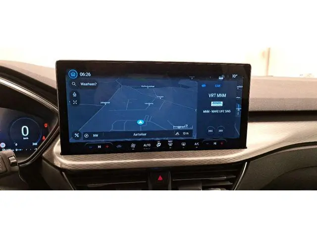 Ford Kuga 2.5 FHEV Titanium 2025 Hybride Benzine 13