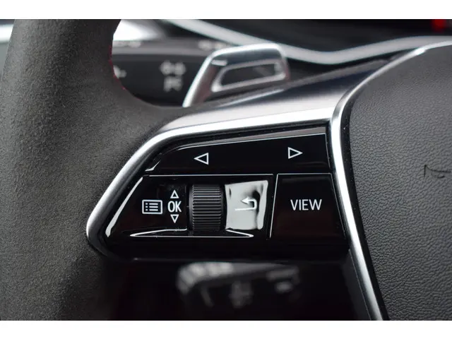 Audi RS6 Avant 600PK Quattro 2019 Benzine 58
