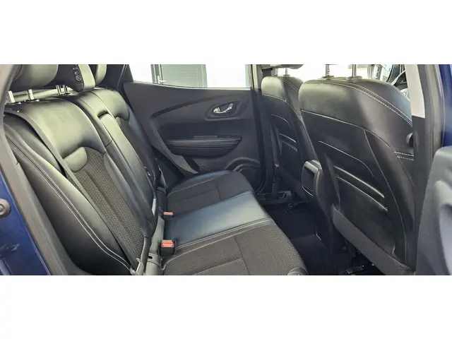 Renault Kadjar 1.2 TCe 130 Intens 2018 Benzine 38