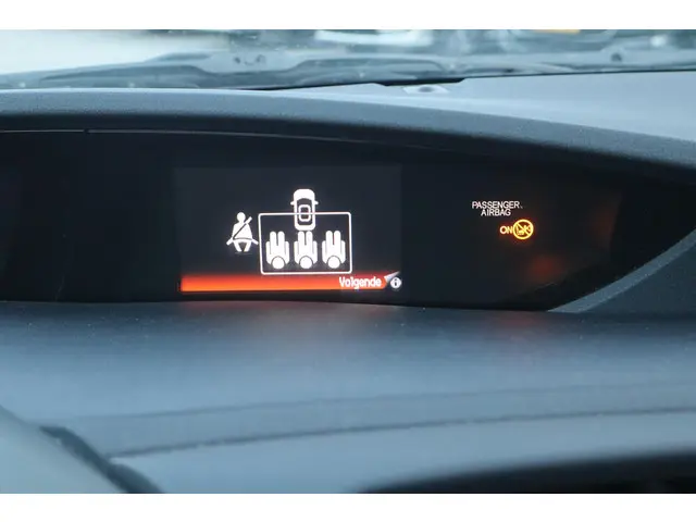 Honda Civic 1.8 GT 2012 Benzine 24