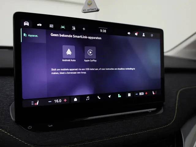 Škoda Elroq 60 Business Edition Tour 2025 Elektrisch 21