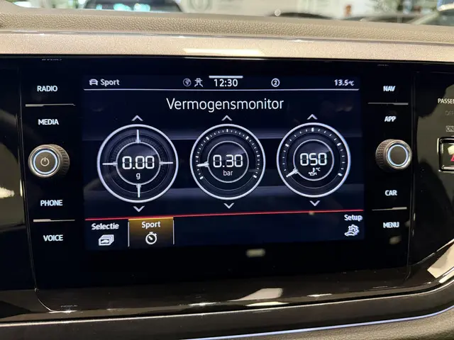 Volkswagen Polo 2.0 TSI GTI 2024 Benzine 33