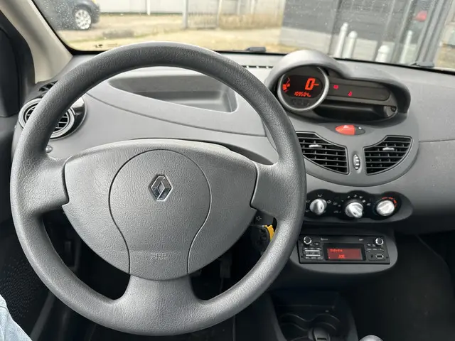 Renault Twingo 1.2 16V Collection 2013 Benzine 8