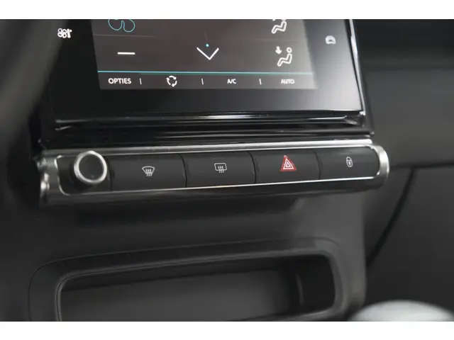 Citroën C3 Aircross PureTech 110 Feel 2021 Benzine 42