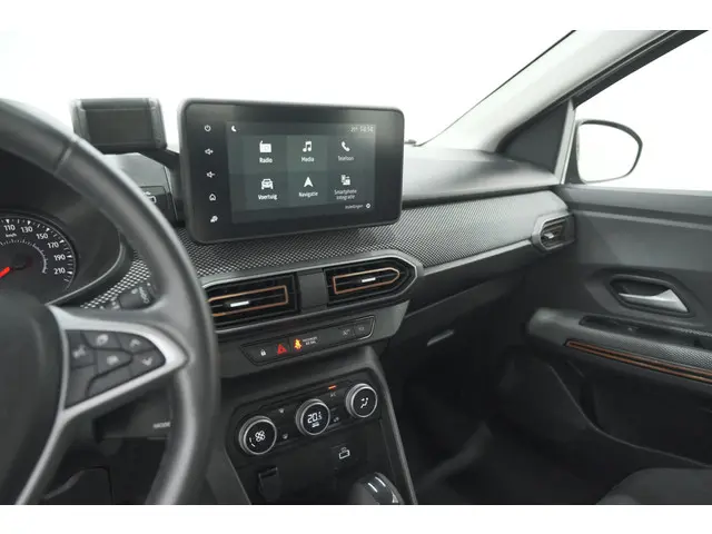 Dacia Sandero Stepway TCe 90 Expression 2023 Benzine 47