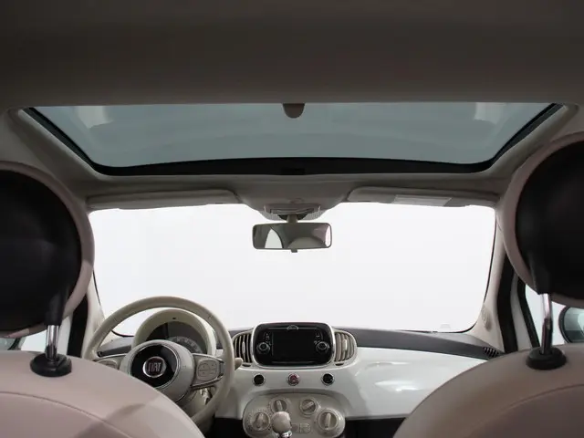 Fiat 500 3