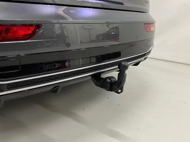 Audi Q5 45 TFSI quattro S edition 2019 Benzine 8