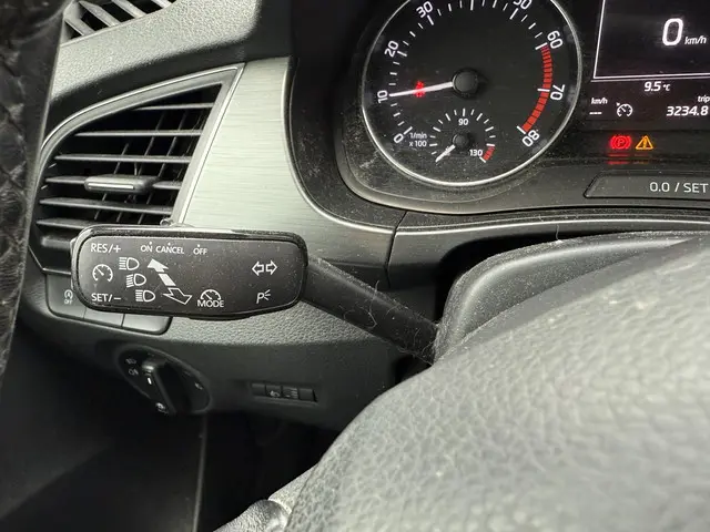 Škoda Fabia 1.2 TSI First Edition Style 2015 Benzine 18