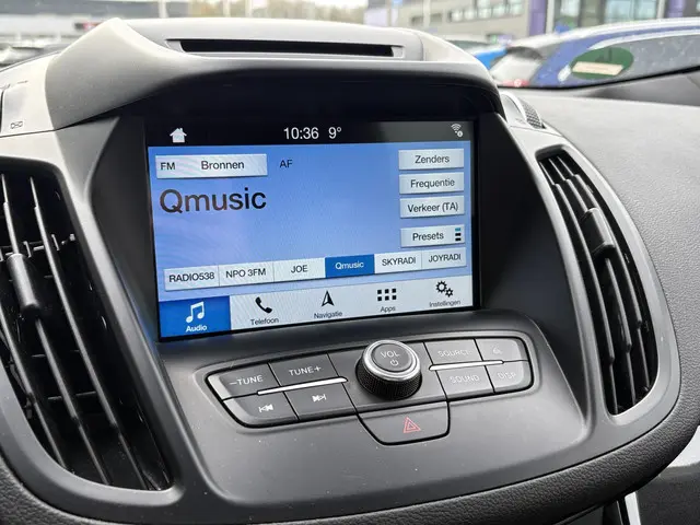 Ford Kuga 1.5 EcoBoost ST-Line 2017 Benzine 9