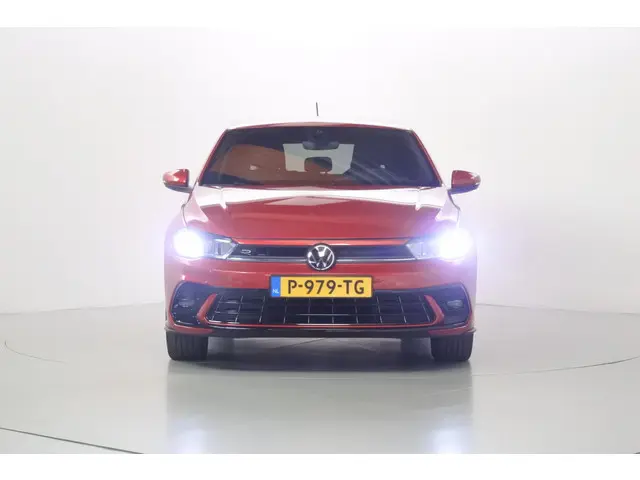 Volkswagen Polo 1.0 TSi R-Line 2022 Benzine 33