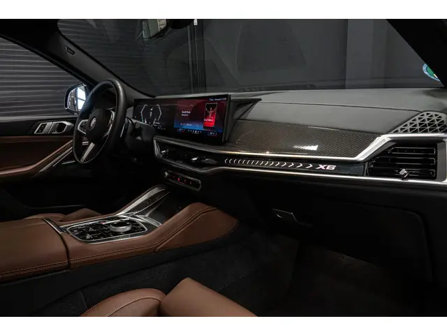 BMW X6 xDrive30d 2024 Diesel 7