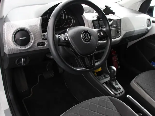 Volkswagen e-up! 2