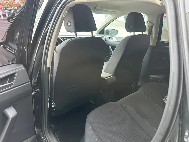 Volkswagen Polo 1.0 TSI Comfortline 2018 Benzine 11