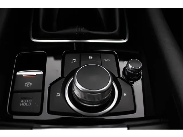 Mazda 6 Sportbreak 2.0 SkyActiv-G 145 TS 2019 Benzine 25