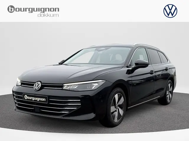 Volkswagen Passat Variant 1.5 eTSI Business 2024 Benzine