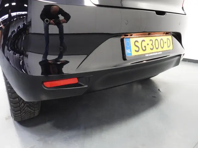 Suzuki Baleno 1.2 Business Edition 2018 Benzine 21