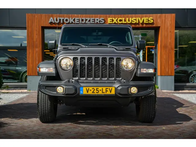 Jeep Gladiator sport 3.6 V6 2024 Benzine 3