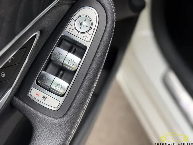 Mercedes-Benz C-Klasse Estate AMG 63 2016 Benzine 50