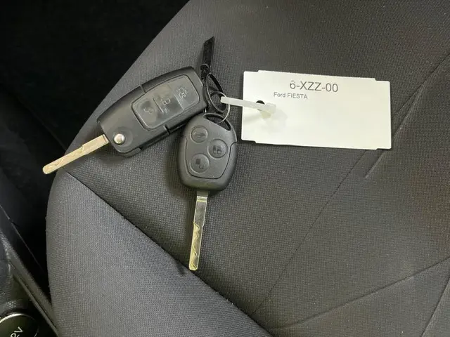 Ford Fiesta 1.0 Style 54.300 km + NAP NL-auto 2014 Benzine 16
