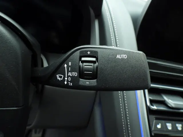 BMW 8 Serie Gran Coupé 840i 2024 Benzine 32