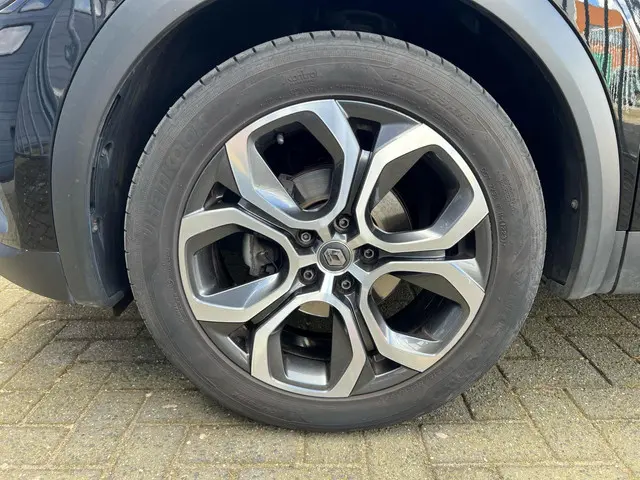 Renault Captur 1.3 TCe 130 Intens 2020 Benzine 21