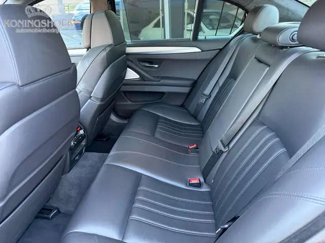 BMW M5 5-serie Competition Package 2015 Benzine 10