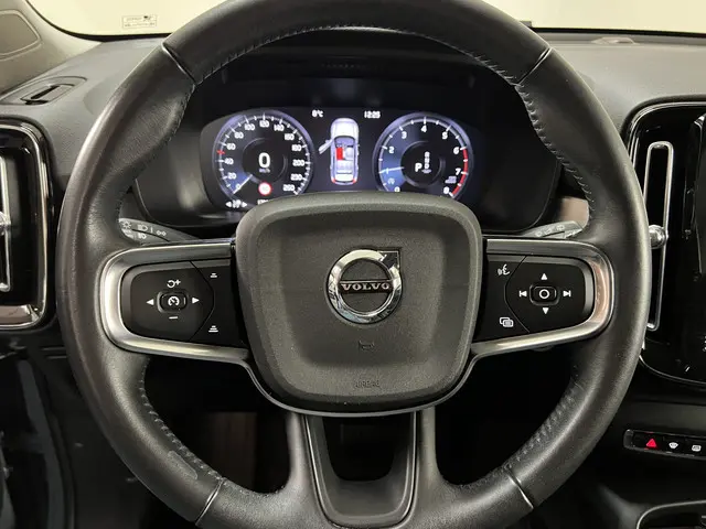 Volvo XC40 1.5 T3 Momentum Pro 2020 Benzine 8
