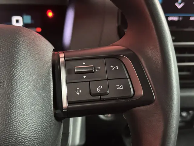 Citroën C4 1.2 Puretech Shine 2022 Benzine 30