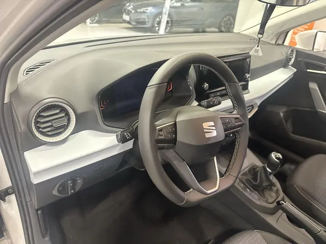 SEAT Ibiza 1.0 EcoTSI Style 2025 Benzine 13