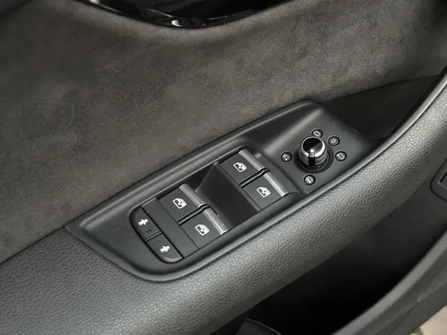 Audi Q7 3.0 TFSI quattro Pro Line S 2015 Benzine 20