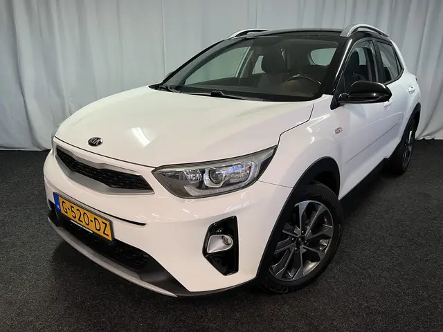 Kia Stonic 1.0 T-GDi DynamicLine 2019 Benzine
