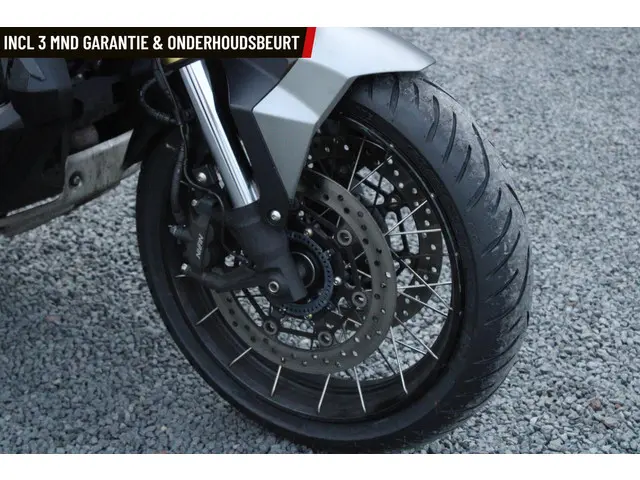 Honda NC 750 X-ADV 2023 Benzine 13