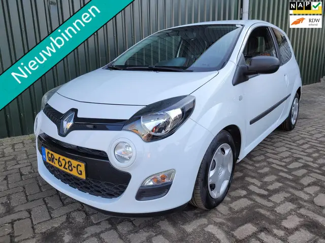 Renault Twingo 1.2 16V Dynamique AIRCO 2014 Benzine