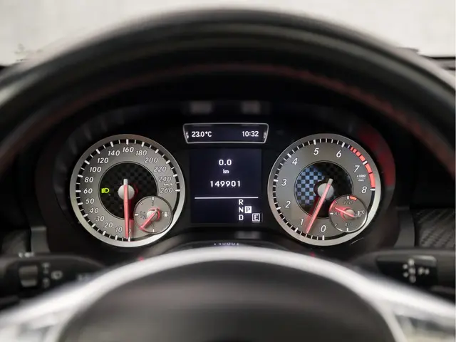 Mercedes-Benz A-Klasse 250 AMG Sport 2013 Benzine 24
