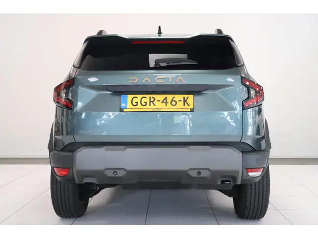 Dacia Duster 1.0 TCe 100 ECO-G Extreme 2024 LPG/Gas 18