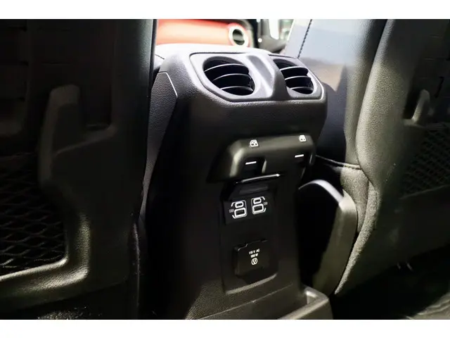 Jeep Wrangler 3.6 Rubicon Cabrio|CAM|ACC|VOL 2021 Benzine 18