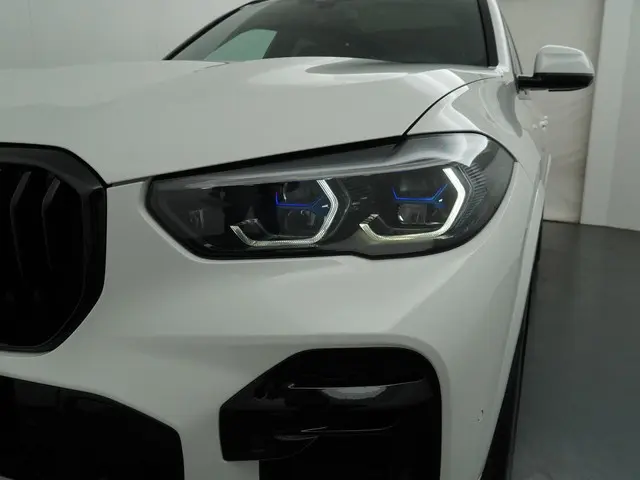 BMW X5 xDrive45e Executive 2022 Hybride Benzine 29