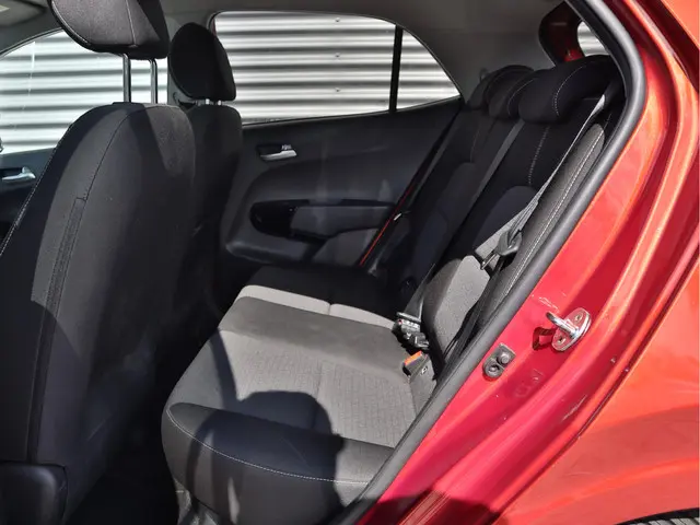 Kia Picanto 1.0 DPi DynamicPlusLine 5p 2022 Benzine 22